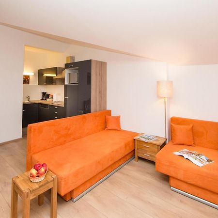 Apartments Schmittental - Schmitten62 Self Check-In زيل أم سي المظهر الخارجي الصورة