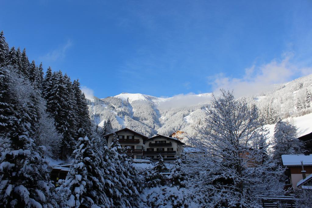 Apartments Schmittental - Schmitten62 Self Check-In زيل أم سي المظهر الخارجي الصورة