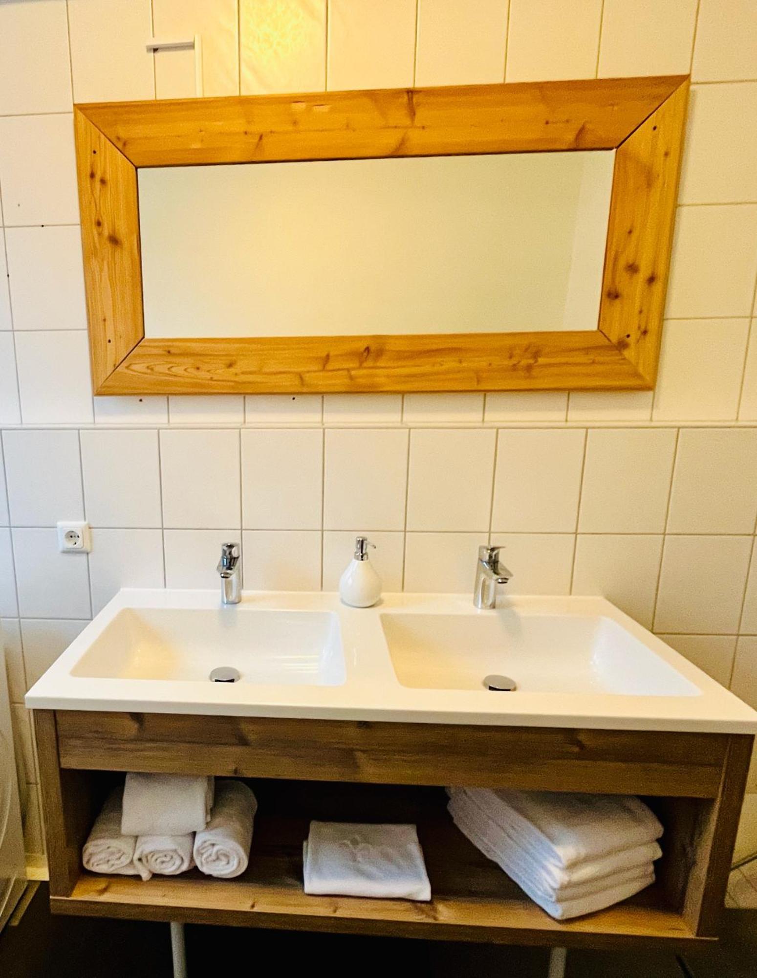 Apartments Schmittental - Schmitten62 Self Check-In زيل أم سي المظهر الخارجي الصورة