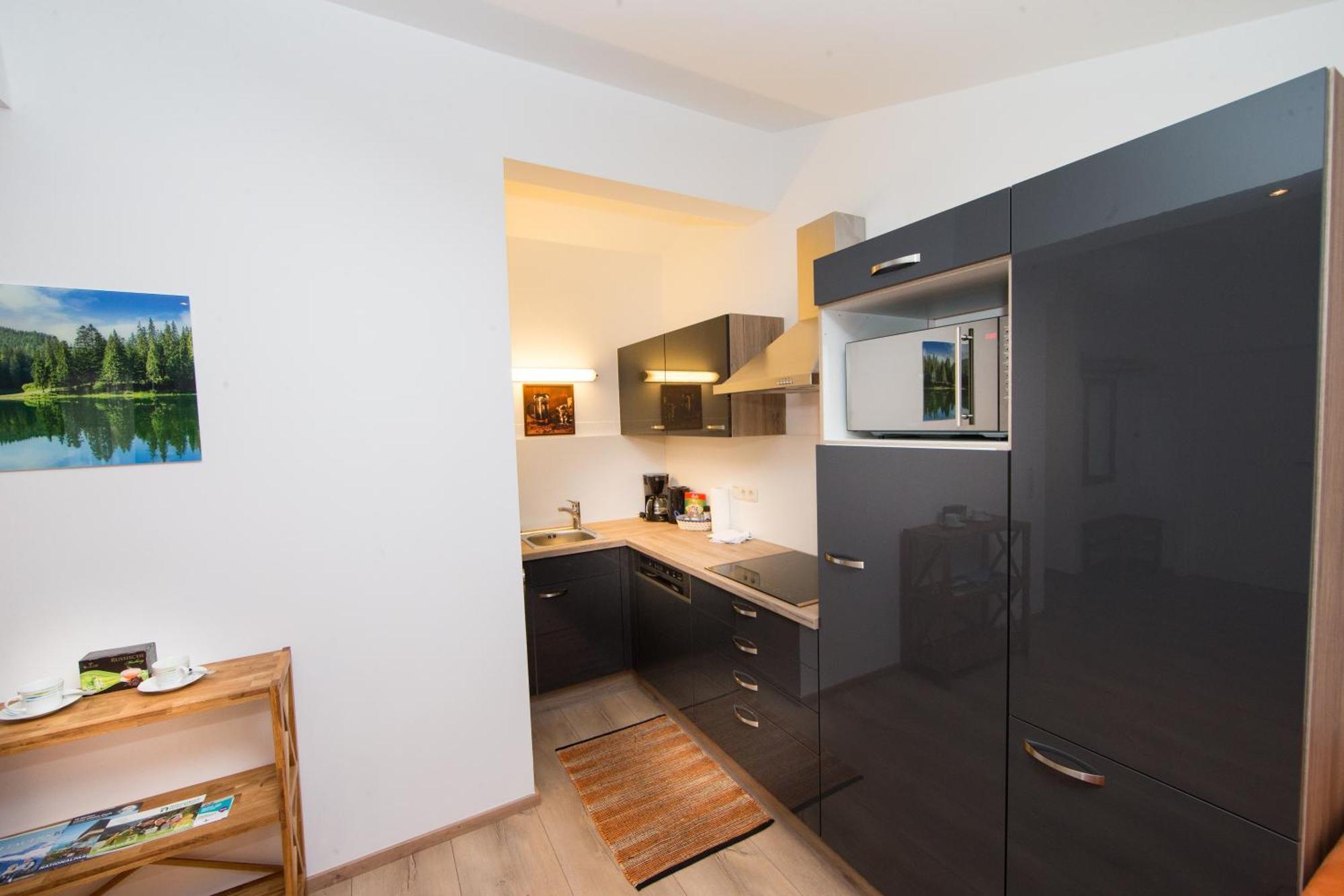 Apartments Schmittental - Schmitten62 Self Check-In زيل أم سي المظهر الخارجي الصورة