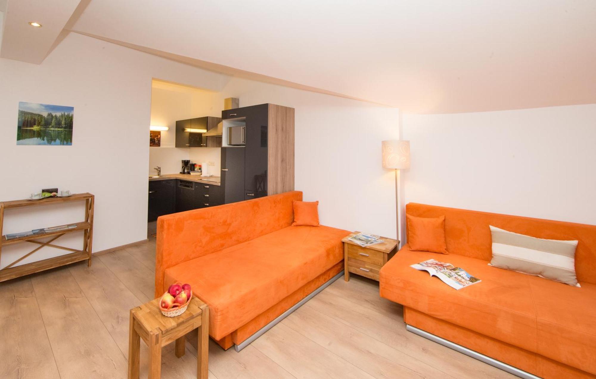 Apartments Schmittental - Schmitten62 Self Check-In زيل أم سي المظهر الخارجي الصورة