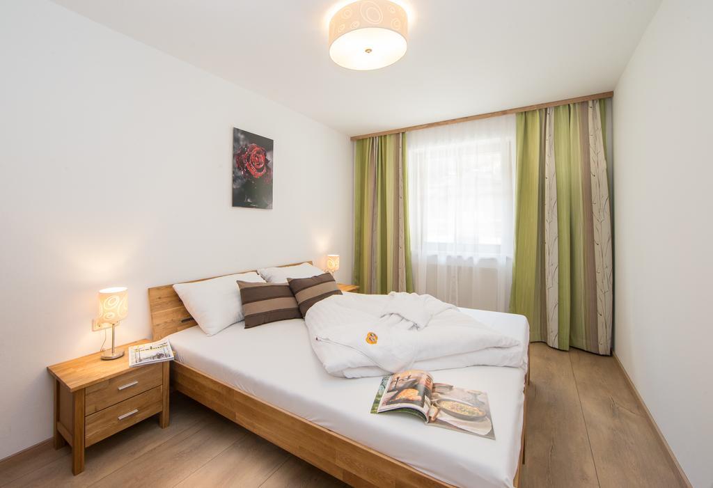 Apartments Schmittental - Schmitten62 Self Check-In زيل أم سي المظهر الخارجي الصورة