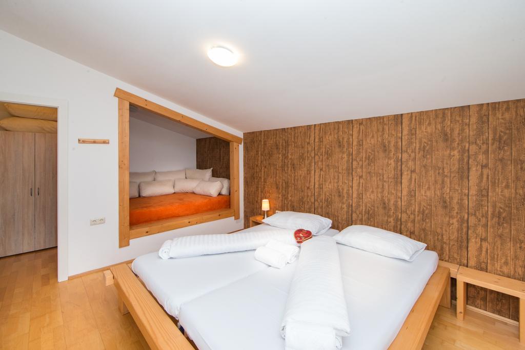 Apartments Schmittental - Schmitten62 Self Check-In زيل أم سي المظهر الخارجي الصورة