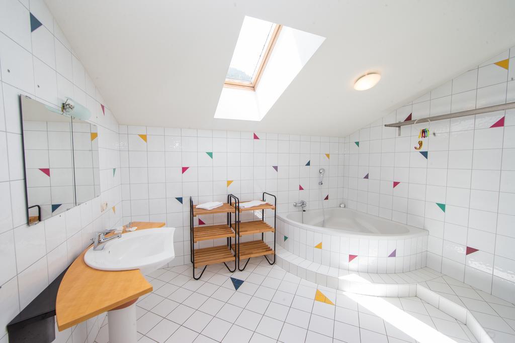 Apartments Schmittental - Schmitten62 Self Check-In زيل أم سي المظهر الخارجي الصورة