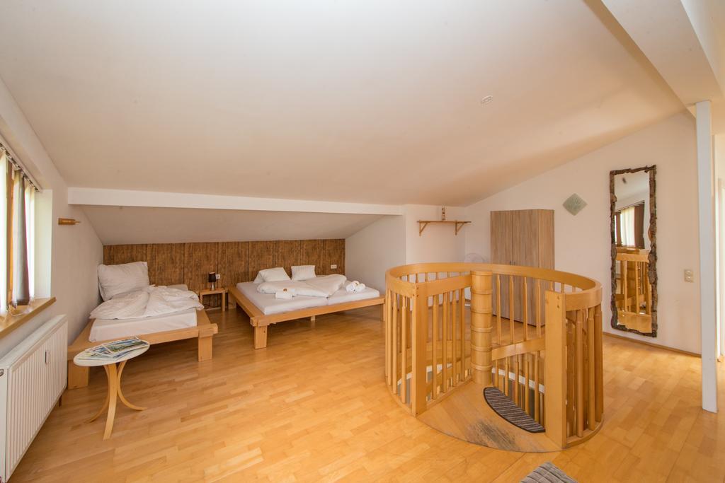 Apartments Schmittental - Schmitten62 Self Check-In زيل أم سي المظهر الخارجي الصورة