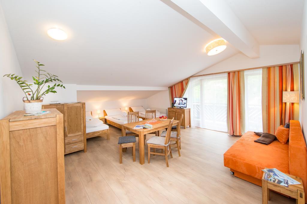 Apartments Schmittental - Schmitten62 Self Check-In زيل أم سي المظهر الخارجي الصورة
