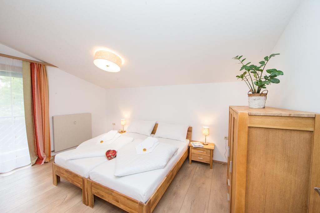 Apartments Schmittental - Schmitten62 Self Check-In زيل أم سي المظهر الخارجي الصورة