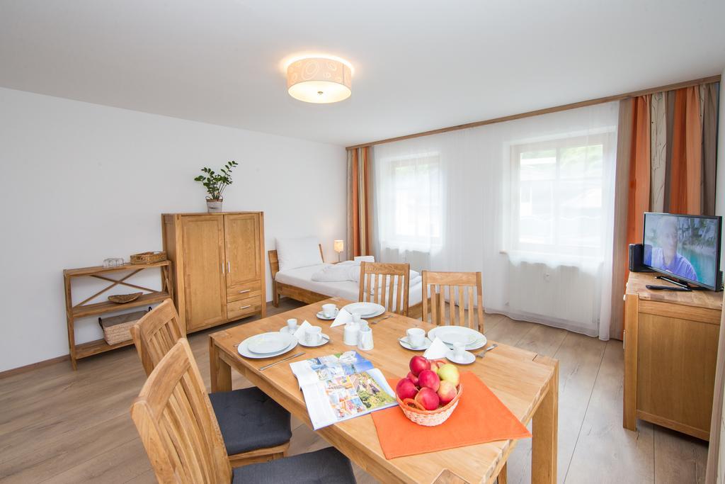 Apartments Schmittental - Schmitten62 Self Check-In زيل أم سي المظهر الخارجي الصورة