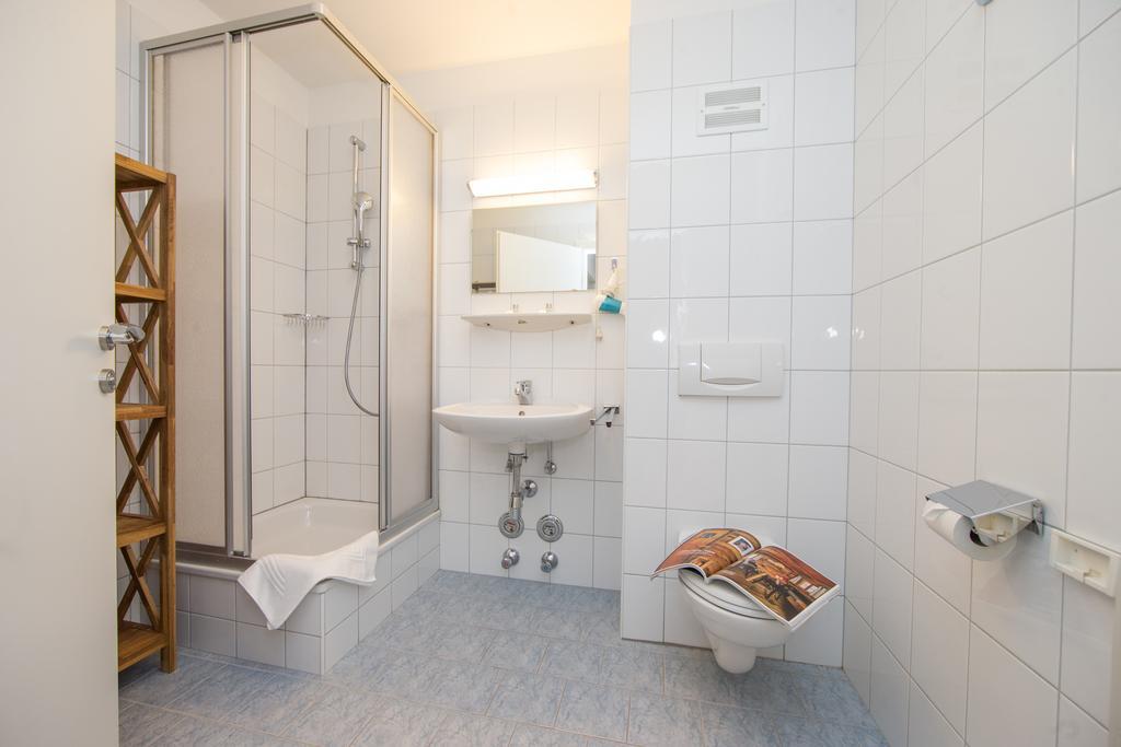 Apartments Schmittental - Schmitten62 Self Check-In زيل أم سي المظهر الخارجي الصورة