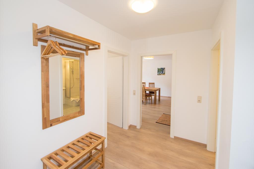 Apartments Schmittental - Schmitten62 Self Check-In زيل أم سي المظهر الخارجي الصورة
