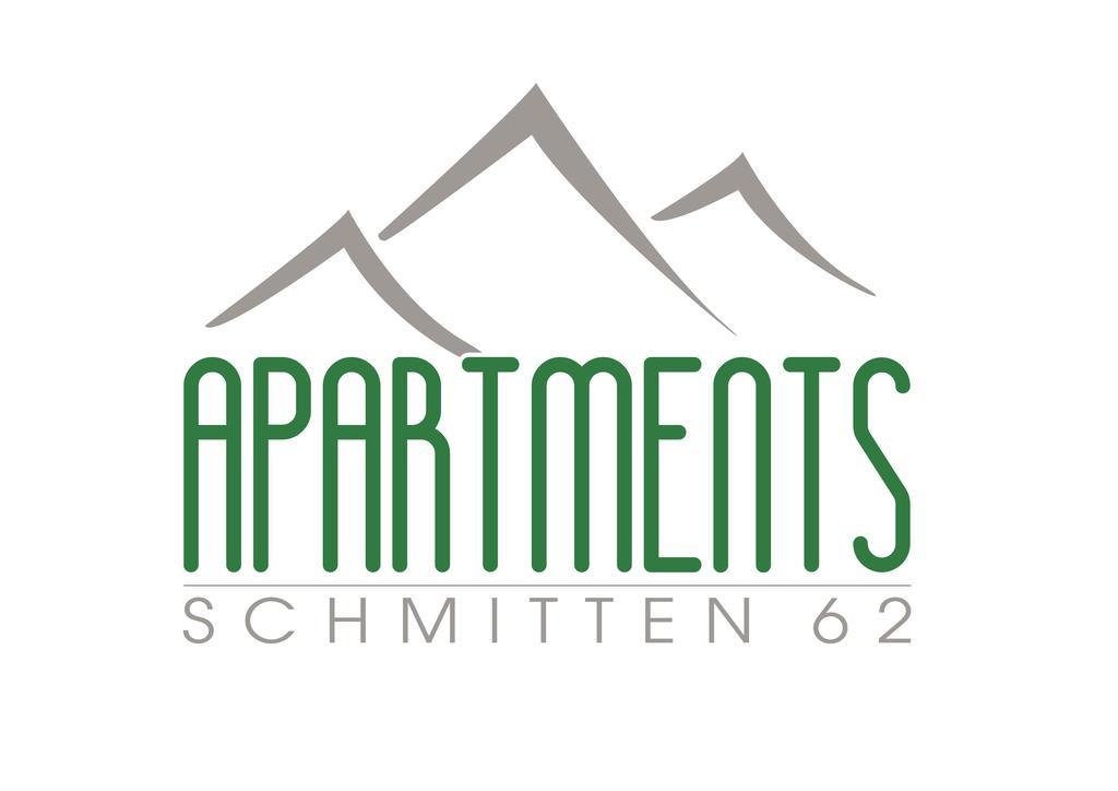 Apartments Schmittental - Schmitten62 Self Check-In زيل أم سي المظهر الخارجي الصورة
